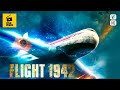 Flight42 - Retour vers l'enfer - Film Complet en Français ( Action, Scifi ) - HD