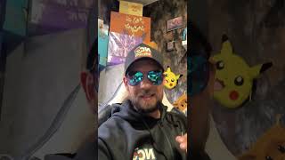 26.04.Live auf Whatnot!!! Stream Showdown 🚨🚨#pokemon#pokemoncards#tcgpokemon#whatnot#pokemontcg