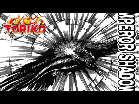 WHAT IS GOING ON?!?! Toriko Chapter 352 - 353 Live Reaction