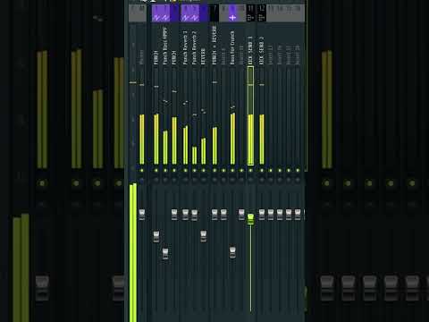 Making Gated Kicks? Try this technique!