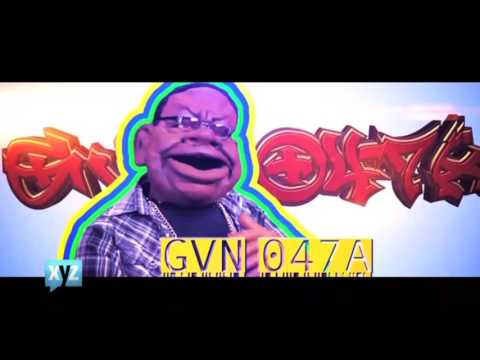 California Love - Political Hit The XYZ Show S10E7