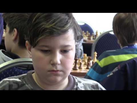 ♗ CH14 9.7. Alexander Jenčopaľa - Ondrej Vadila 1/2:1/2