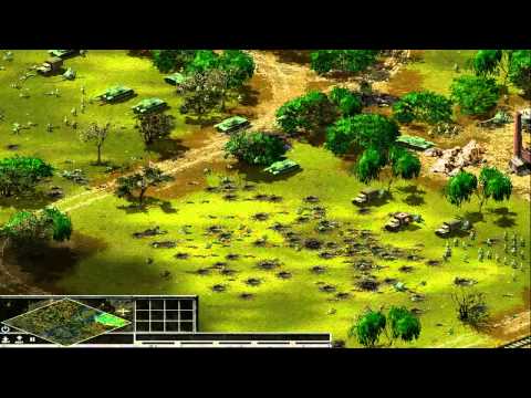 LP Sudden Strike 2 (USSR) (B) Pt. 33 (That's No Superman)