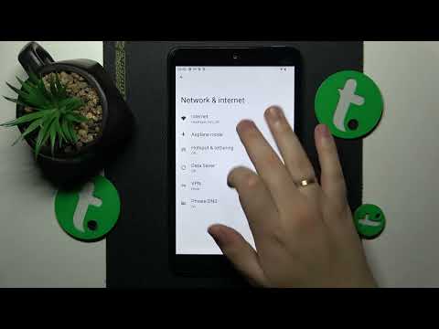 How to Fix the WiFi Connectivity Problems & Errors on NOKIA T10