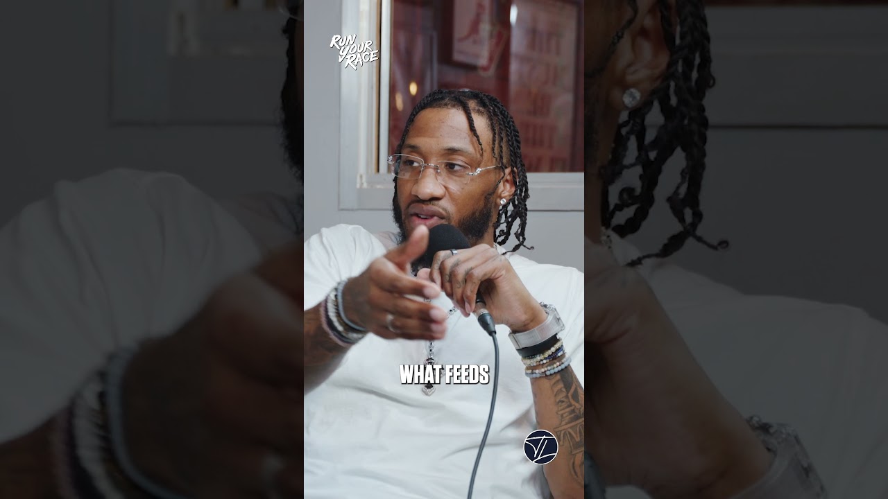 The ONLY thing NBA players are loyal to 🔥