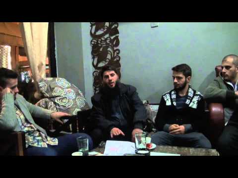 Djaloshi i cili ngrëni Mollën e huaj (ngjarje e vërtetë) - Hoxhë Muharem Ismaili