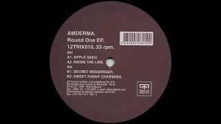 Amderma - Sweet Funny Charming [12TRIX010]