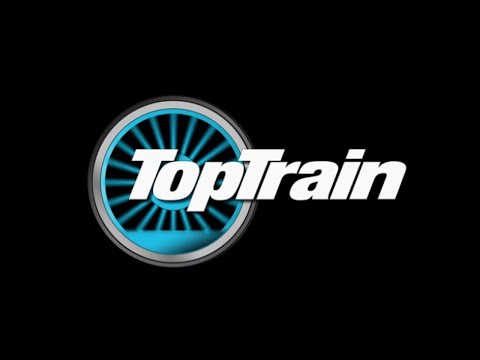 Thomas the Tank Engine Theme but it's the Top Gear Intro