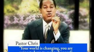 Expand Your Mind by Pastor Chris