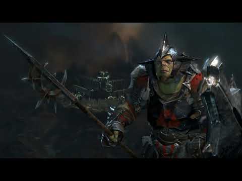 Shadow of War - Blade of Galadriel DLC - Elven Conquest Achievement