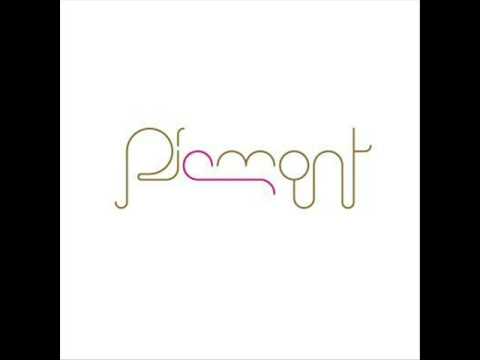 Amir - Personality(Piemont rmx)/(GDS004-6)