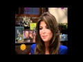 Paula Abdul On Her Love For Dance