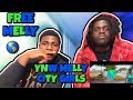 YNW MELLY CITY GIRLS REACTION