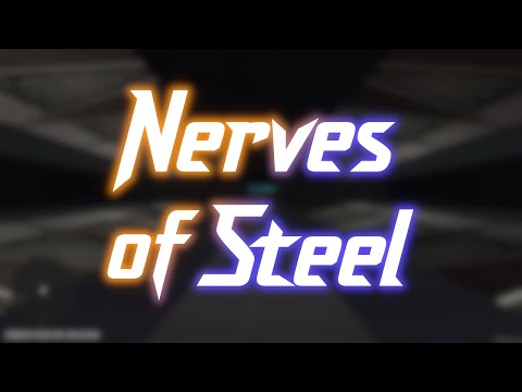 MoX ft. BriaN ft. Bak - Nerves Of Steel - pro wff run all cuts perfect lines HD indian tutorial