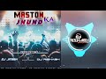 MASTON KA JHUND FADU MIX DJ JITESH X DJ RISHABH