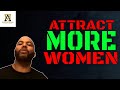 The Most Overlooked Aspect To Attracting More Women