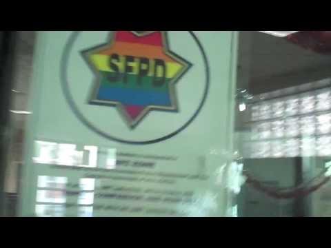 122713 NS (SFPD) San Francisco LGBT Liason Bullshit Followup and Other Matters
