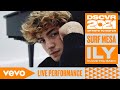 Surf Mesa - ily (i love you baby) (Live) | Vevo DSCVR Artists to Watch 2021