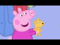 Peppa Pig Goes To A Sleepover