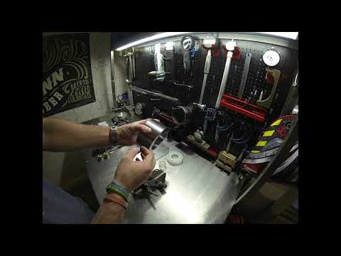 MAS Performance engine blueprinting