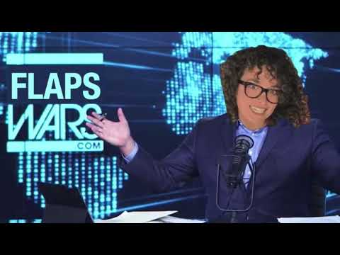 You Will Eat Bugs And You Will Like It - DF 94 Clip