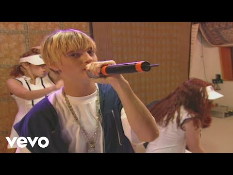 To All the Girls - Aaron Carter