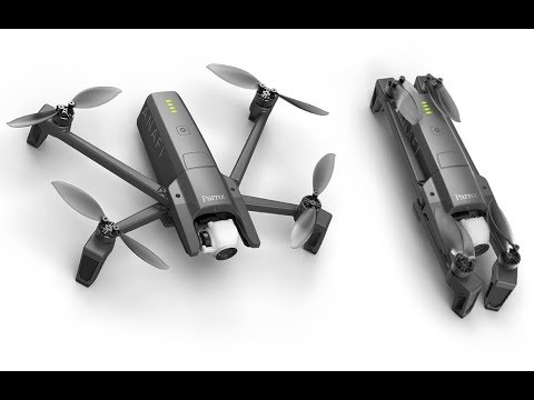 5 Best Foldable Drones With Camera | Best Portable Compact Drone