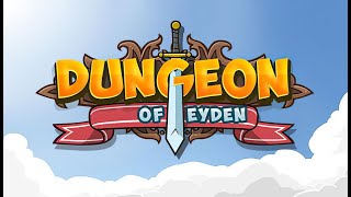 Dungeon of Eyden (PC) Steam Key EUROPE