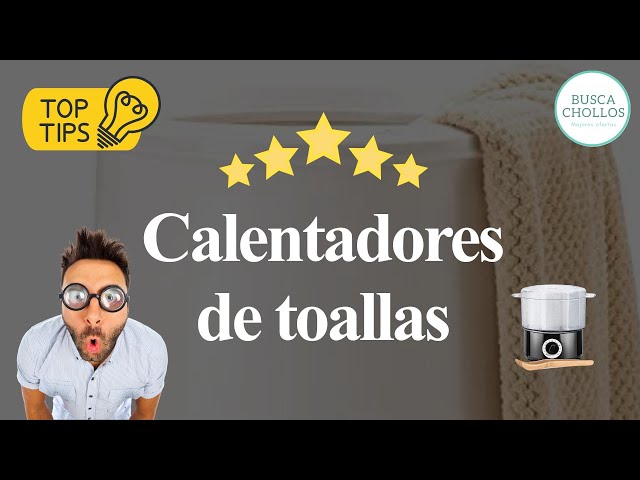 Vídeo relacionado con Astarama Calentador de Toallas, 27L Towel Warmer con Manija,Pantalla LED, Ajuste de Hora, Control Remoto, Apagado Automático, Iluminación Ambiental para Pijamas, Manta, Bata de baño