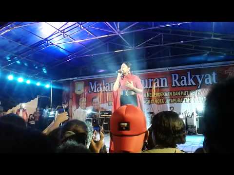 Mitha - Suka Nyong Papua