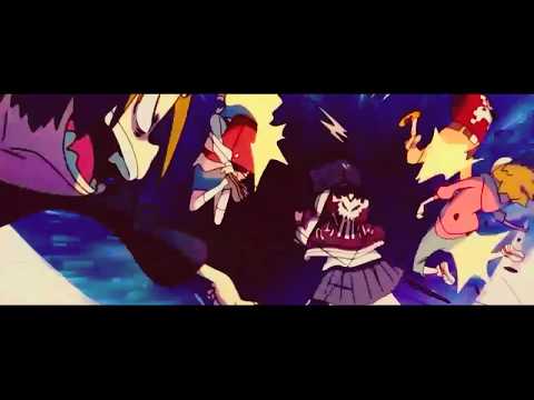 Crewsont × Hanniba Lecture - All That We Know