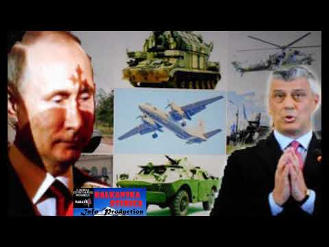 DOLAZI DA PREDUPREDI PODVALU - Evo šta nam je spremio najveći državnik ikada!?