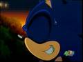 Sonic Sings The Water Buffalo Song