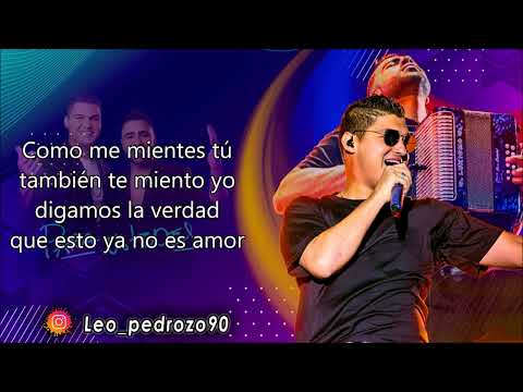 Modo Avión, Elder Dayan - Letra