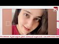 Anchor Manjusha Latest H0T Dance Video Indiaheraldtelugu Telugu Live Tv