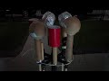 Llorona Rockets X4 Strobe Rockets X2 Rocket Volley