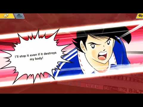 Akai DF Block Skill (Parody)