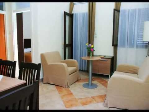 Hotel Priscapac Resort & Apartments, Korcula - intro1