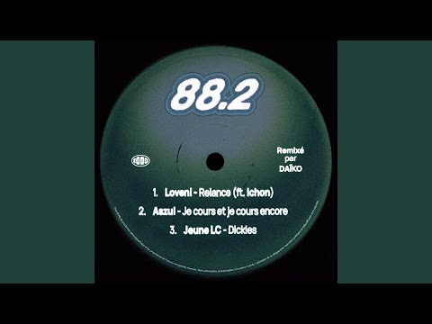 Relance (feat. Loveni & Ichon) (Remix)