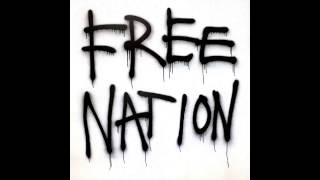 Ellen Allien & Thomas Muller - Free Nation EP