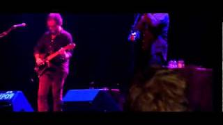 Mark Lanegan - One Hundred Days Live @ Pukkelpop Belgium 2010