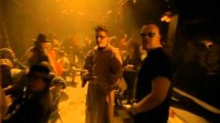 Rednex - Wild And Free