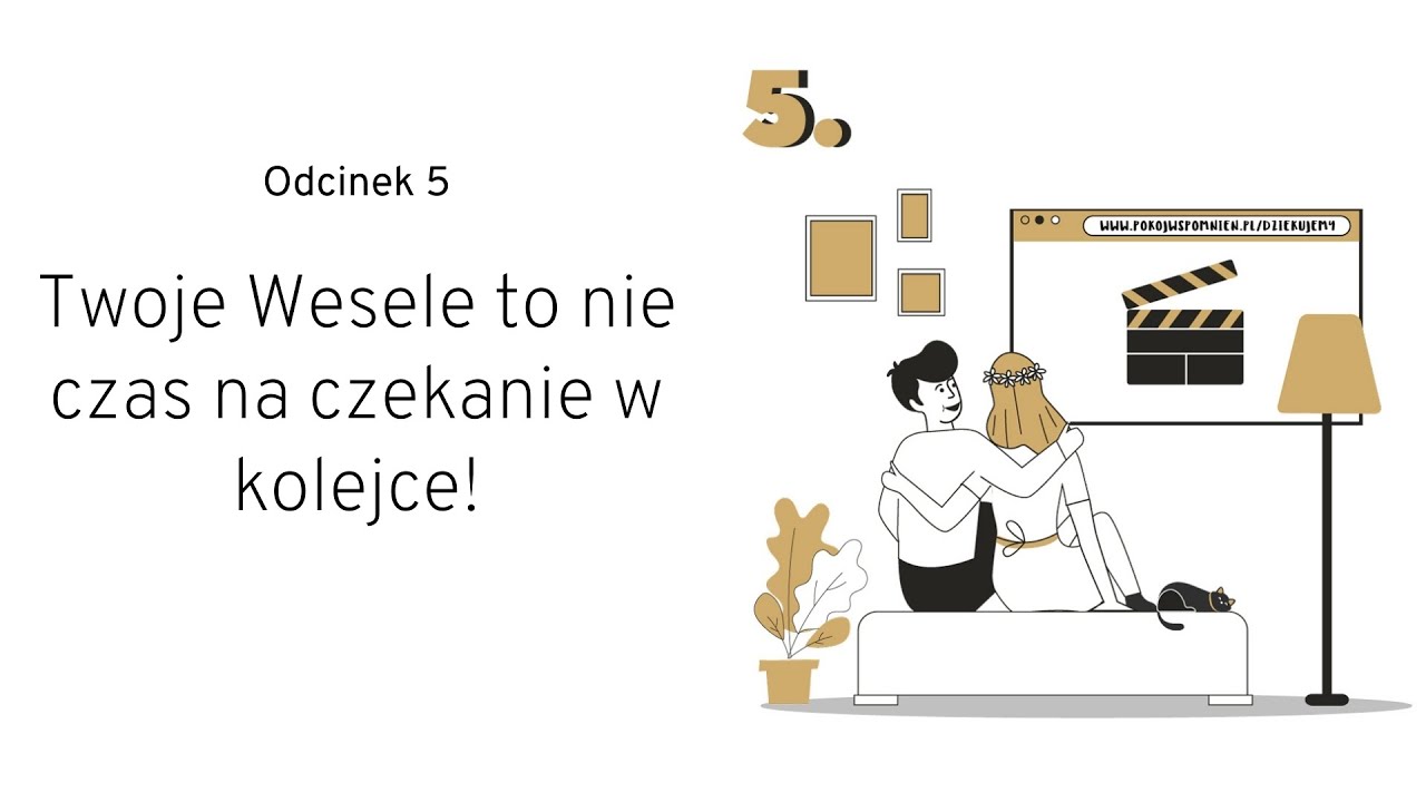 Dlaczego Pokoj Wspomnien