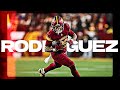Chris Rodriguez Jr Complete 2025 Commanders Preseason Highlights ᴴᴰ Prod BADKIDBEATS