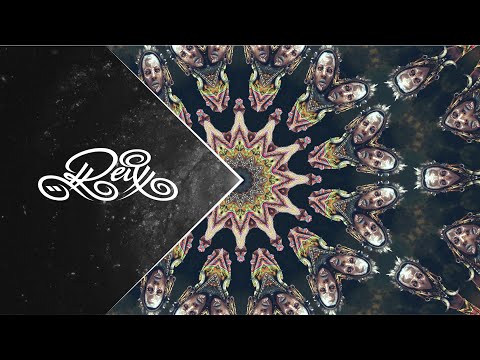 Reixperimental mix #6 • (Afro House)