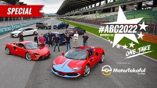 Download lagu #ABC2022: AutoBuzz Best Cars 2022 - One Take! mp3 Download lagu #ABC2022: AutoBuzz Best Cars 2022 - One Take! mp3