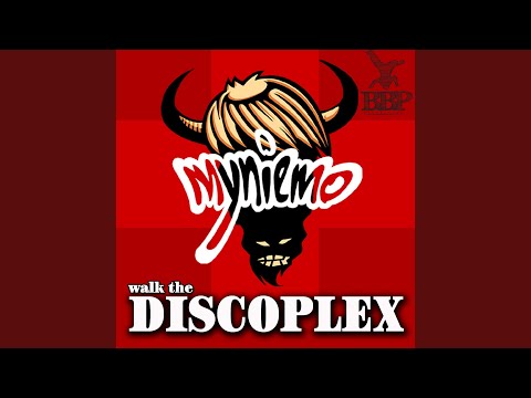 Discoplex (Original Mix)