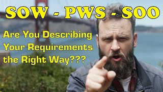 Describing Your Government Contract Requirement 002