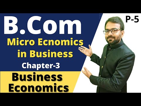 B Com 1st year Economics Chapter 1 Kautilya Arthashastra Business Economics