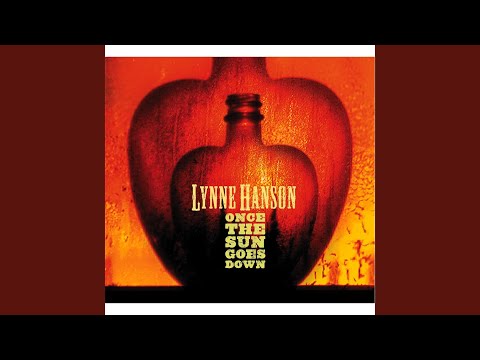 Somewhere A Lovely Flower - Lynne Hanson